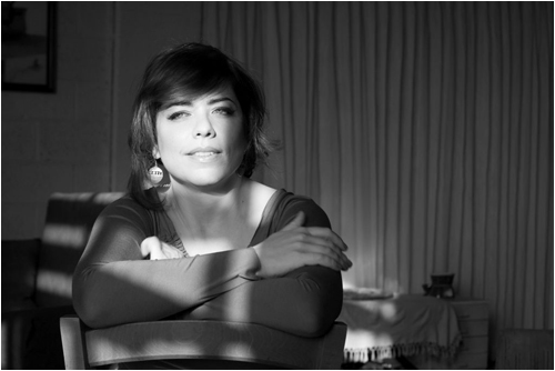 Orna Tamir-mezzo - soprano